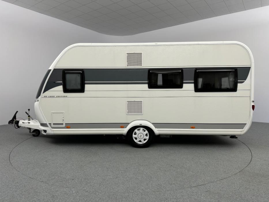 Hobby De Luxe Edition 460 Ufe