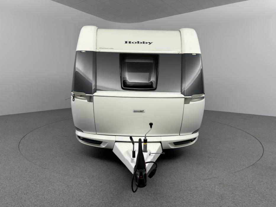 Hobby De Luxe Edition 460 Ufe