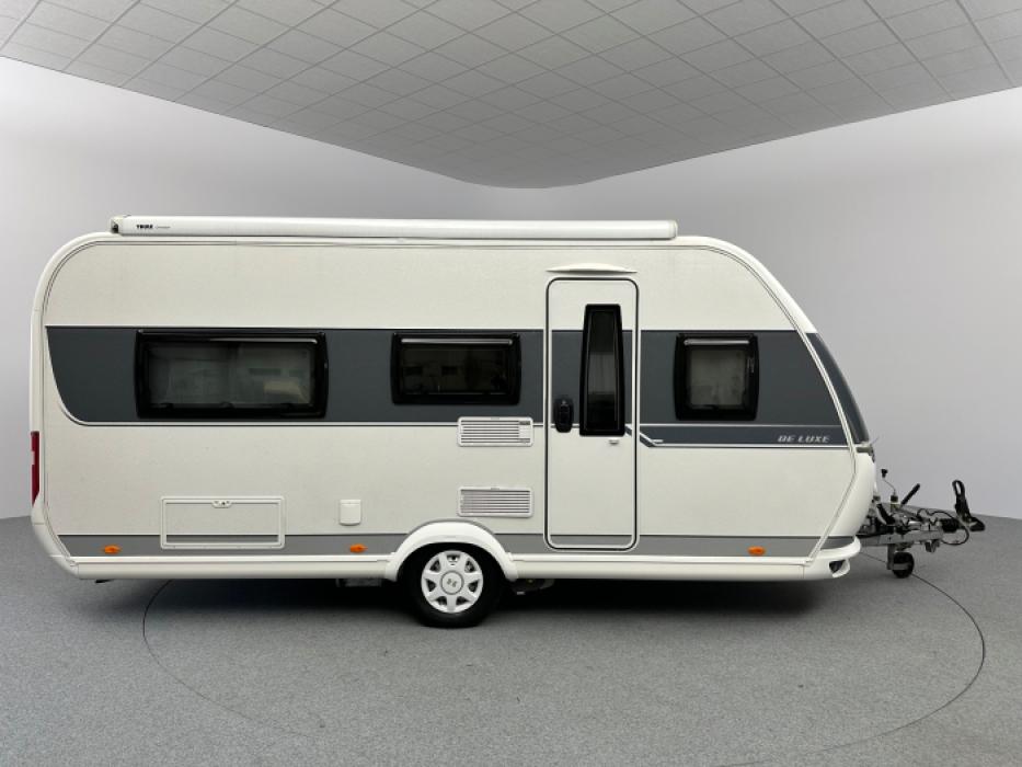 Hobby De Luxe 460 LU