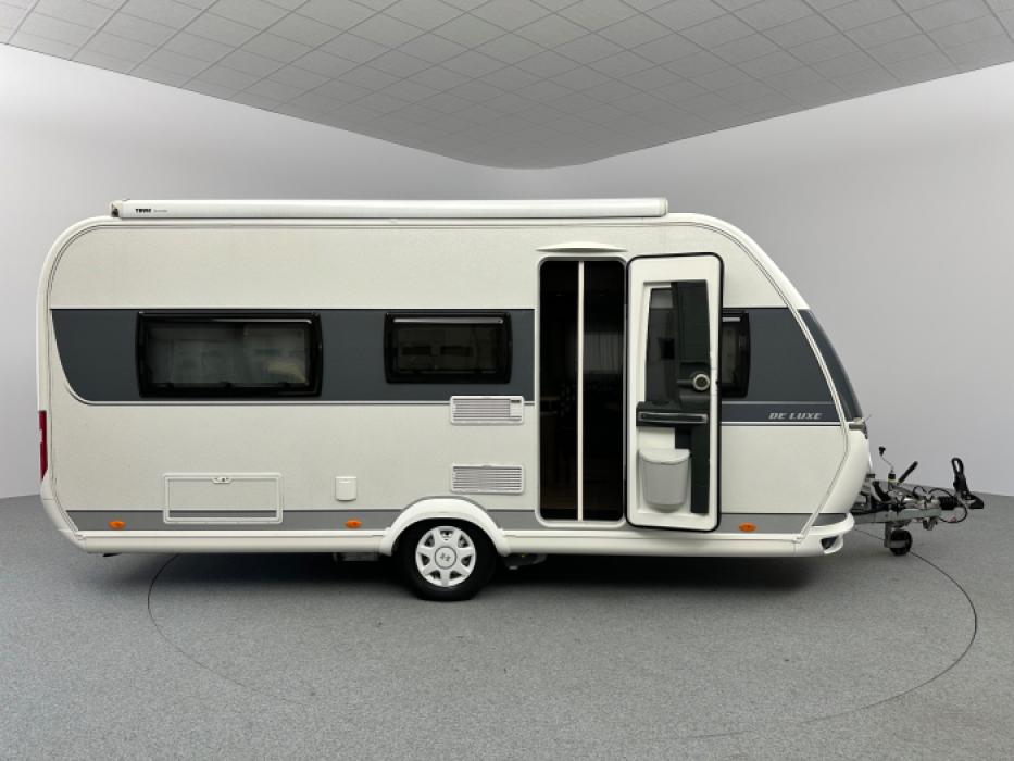 Hobby De Luxe 460 LU