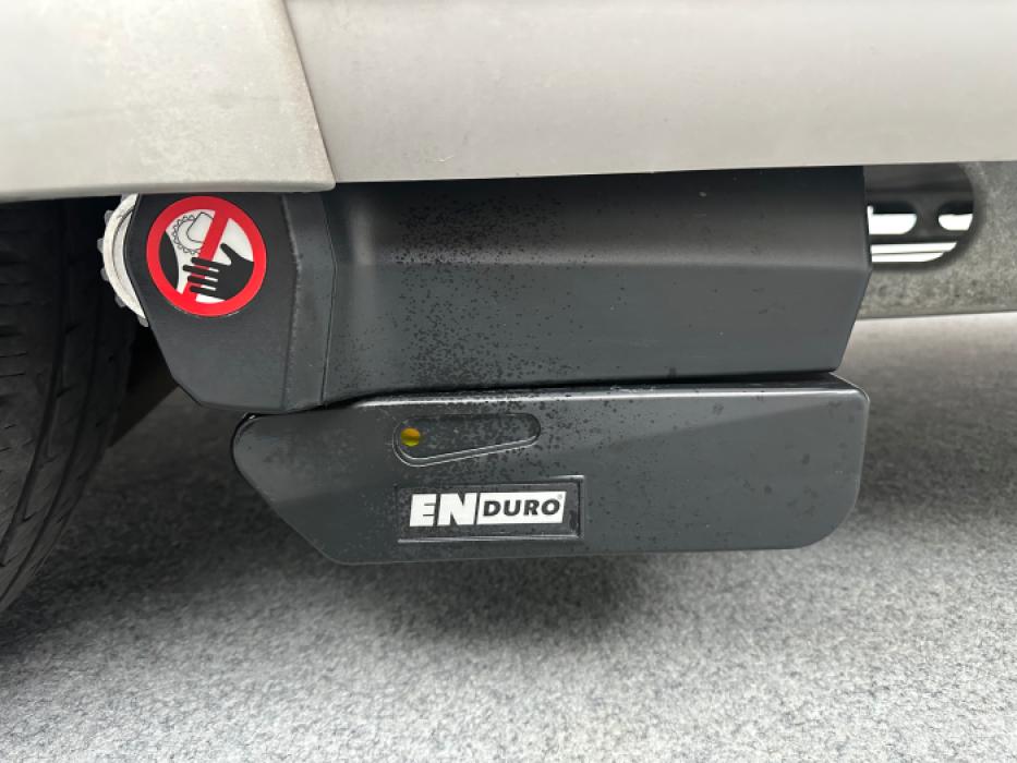 Bürstner Averso 460 TL