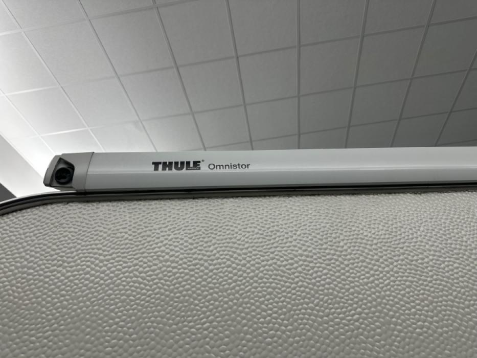 Bürstner Averso 460 TL