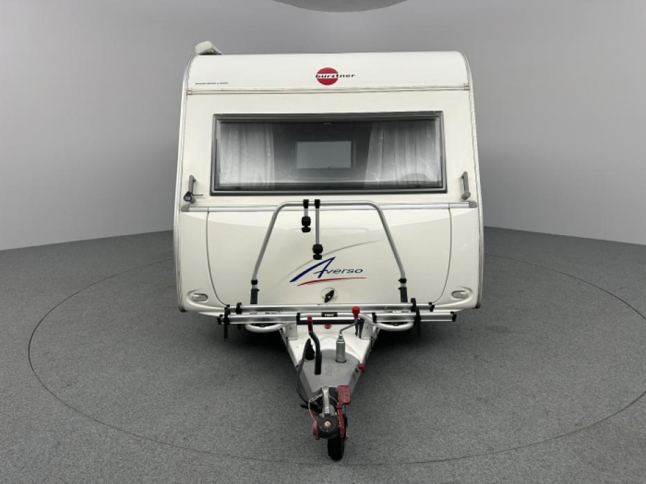 Bürstner Averso 460 TL