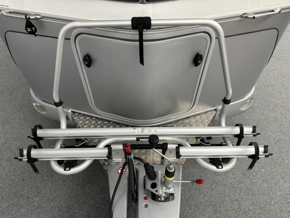 Eriba Touring Troll 542 60 Edition