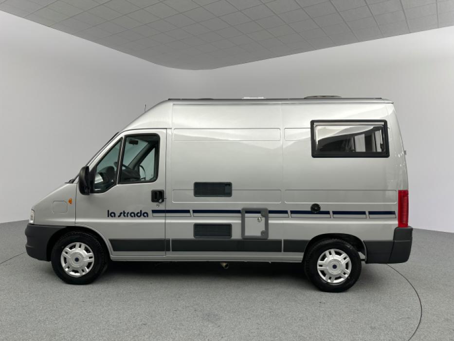 La Strada 600 2.8 HDI