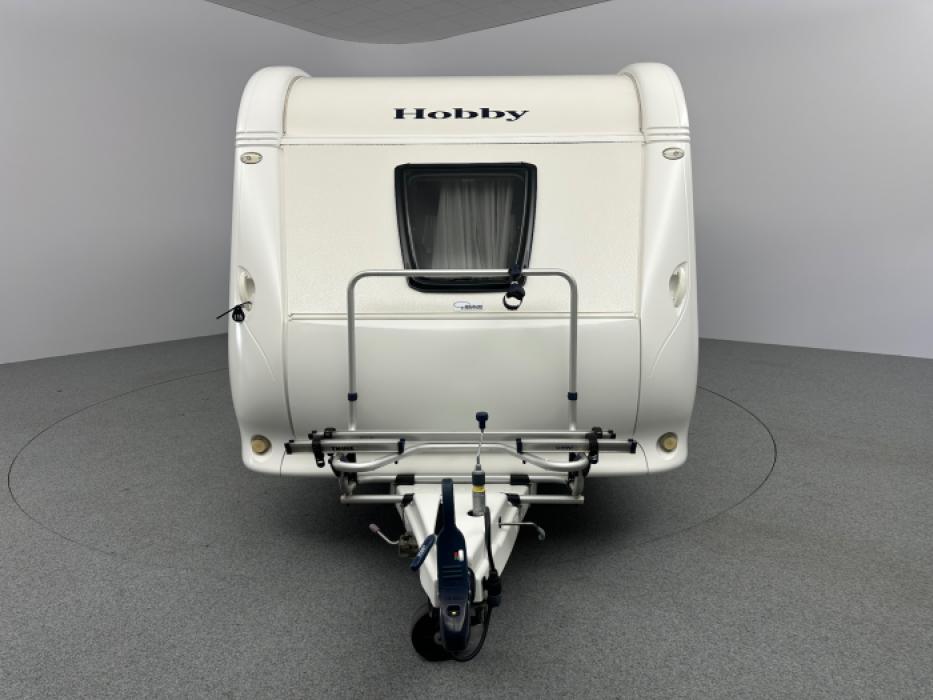 Hobby Excellent 540 UFe