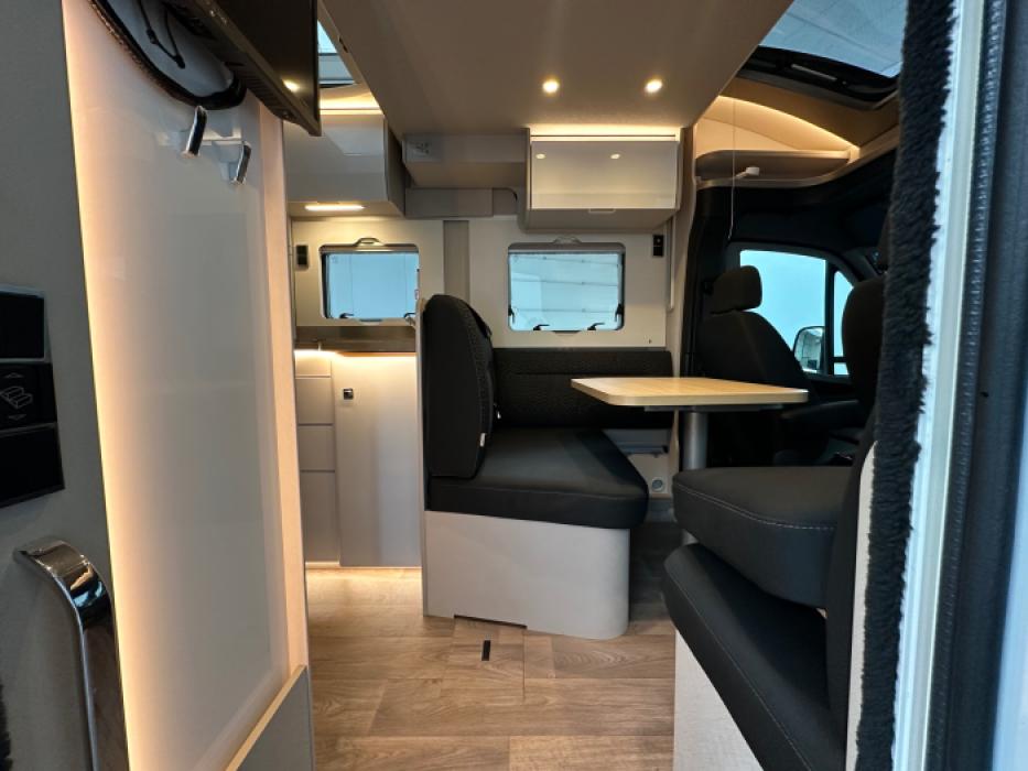 Hymer T680 S