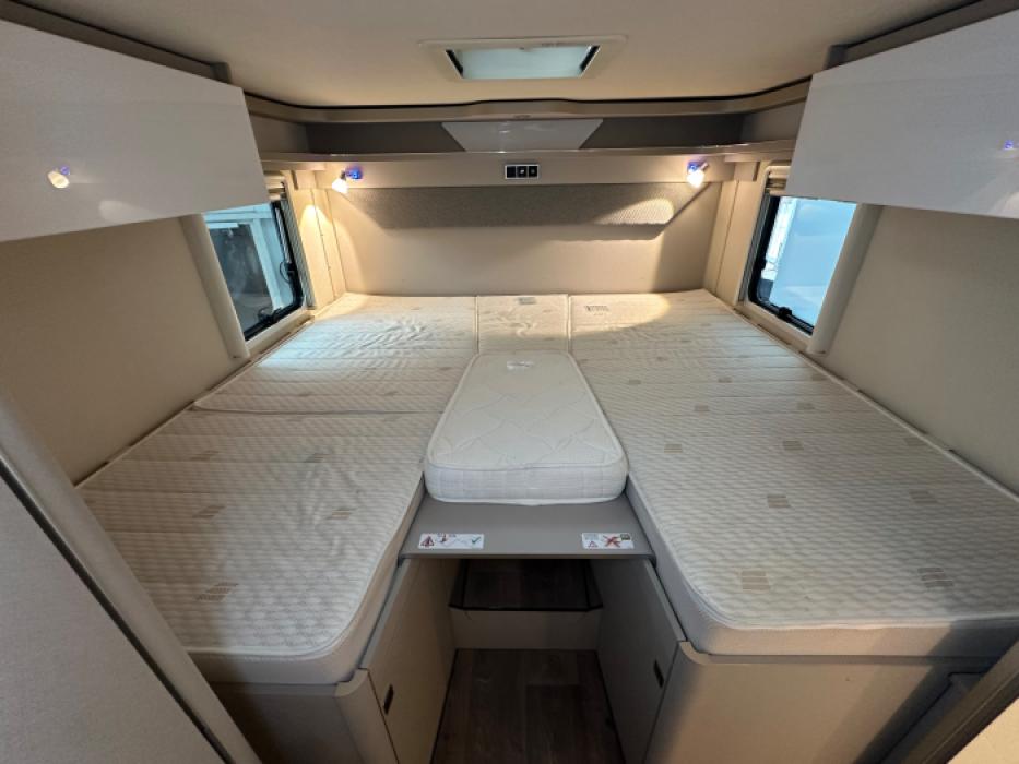 Hymer T680 S