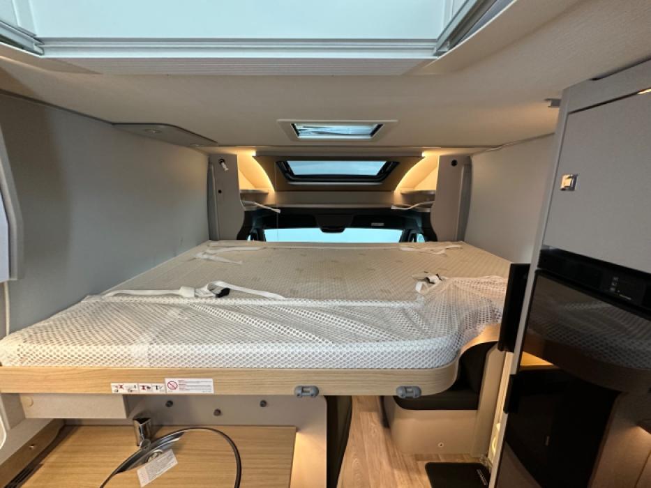 Hymer T680 S