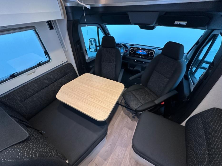 Hymer T680 S