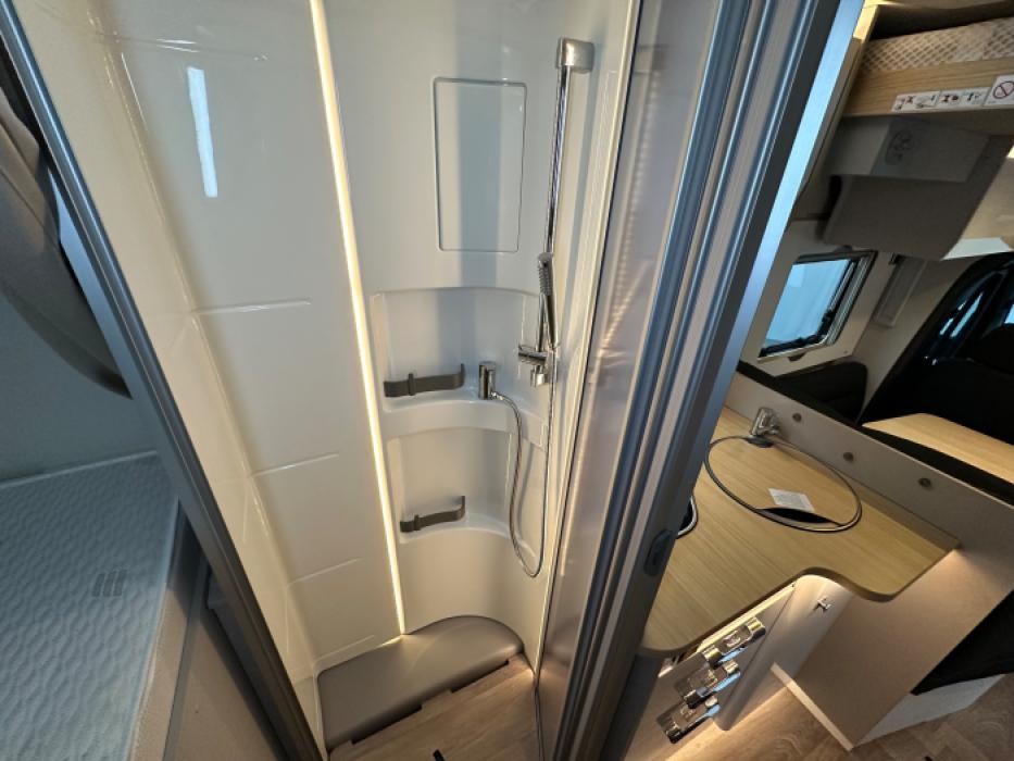 Hymer T680 S