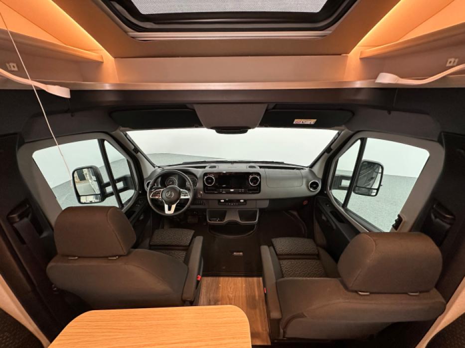 Hymer T680 S
