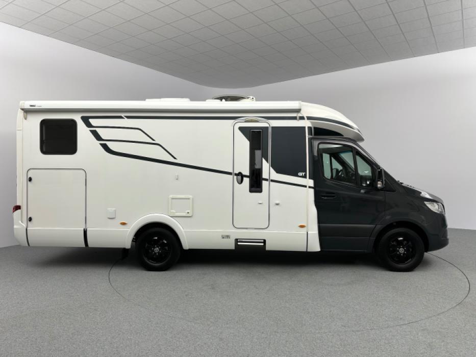 Hymer T680 S