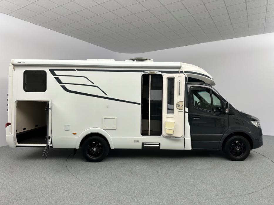 Hymer T680 S