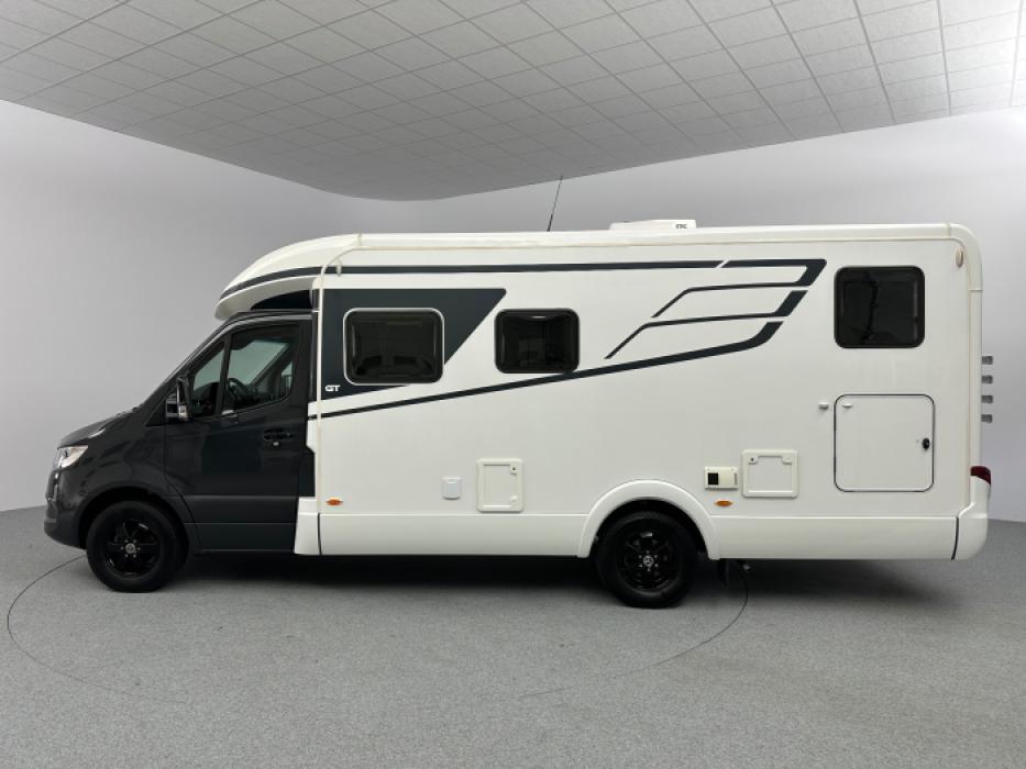 Hymer T680 S
