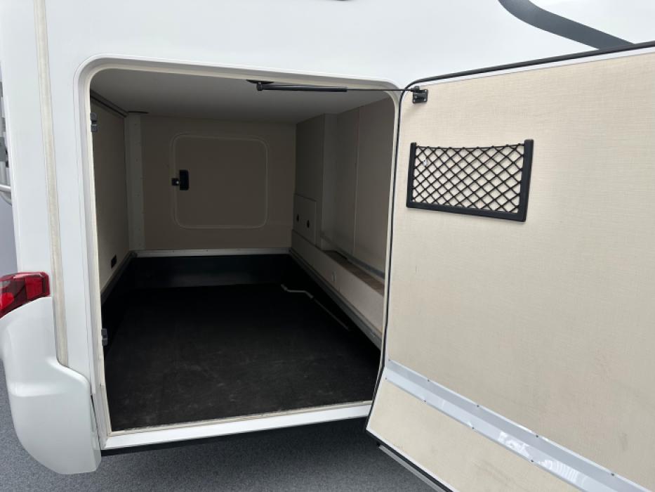 Hymer T680 S