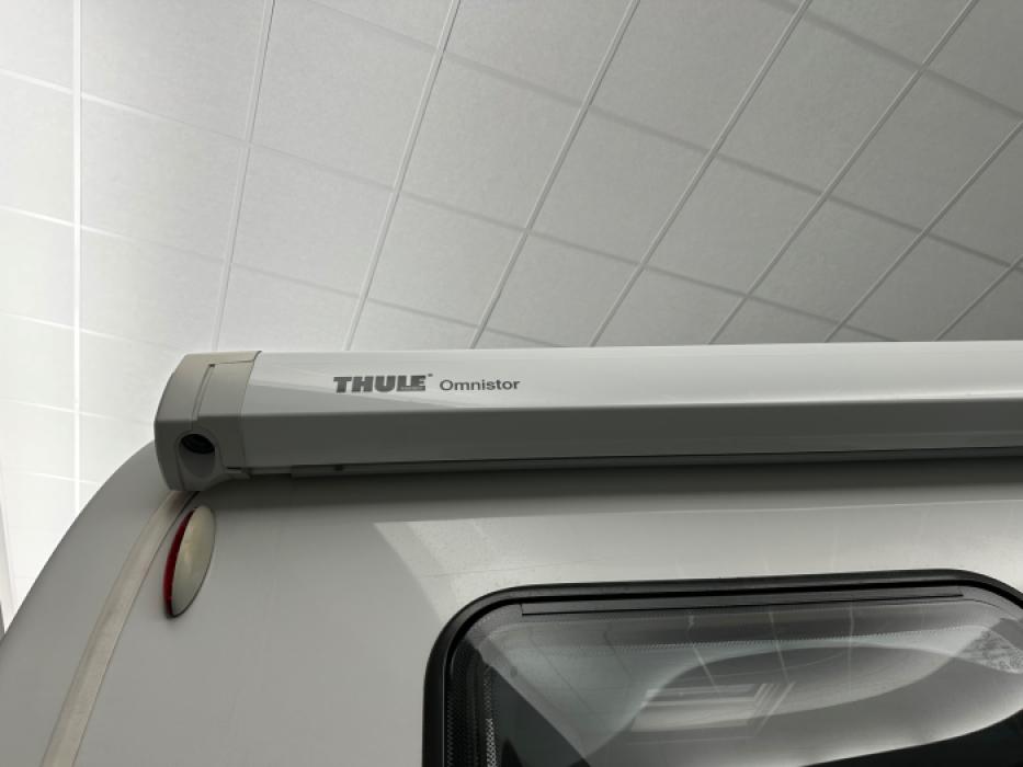 Hymer T680 S