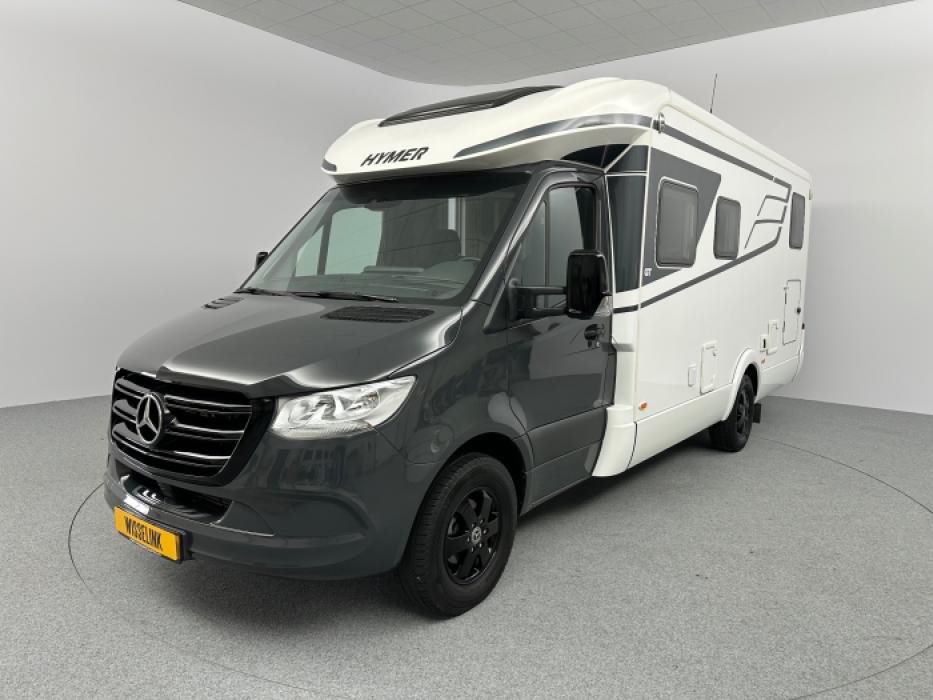 Hymer T680 S