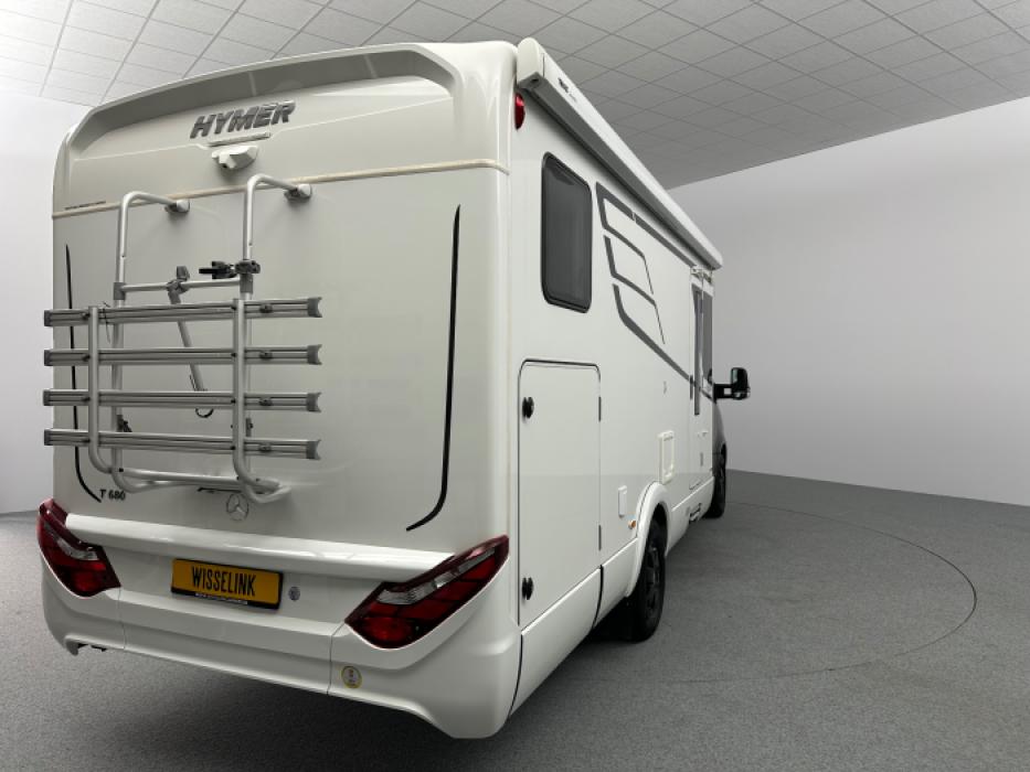 Hymer T680 S