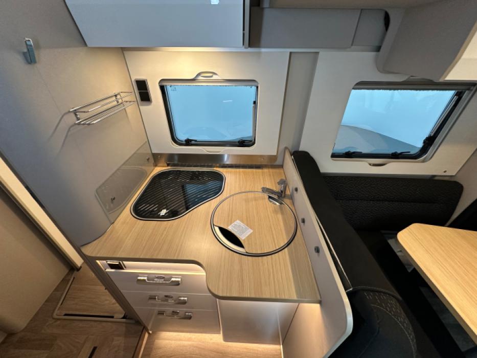Hymer T680 S