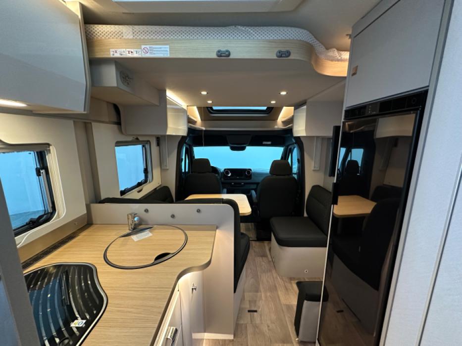Hymer T680 S