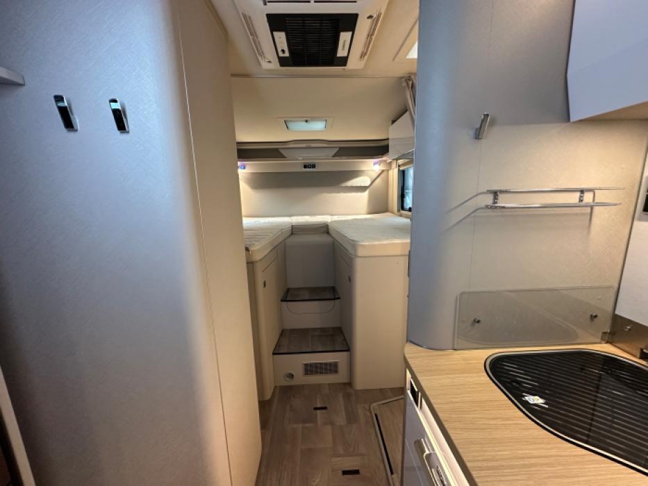 Hymer T680 S
