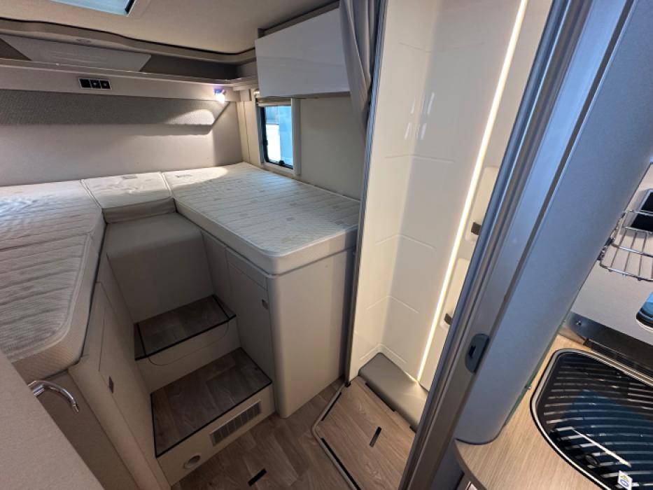 Hymer T680 S