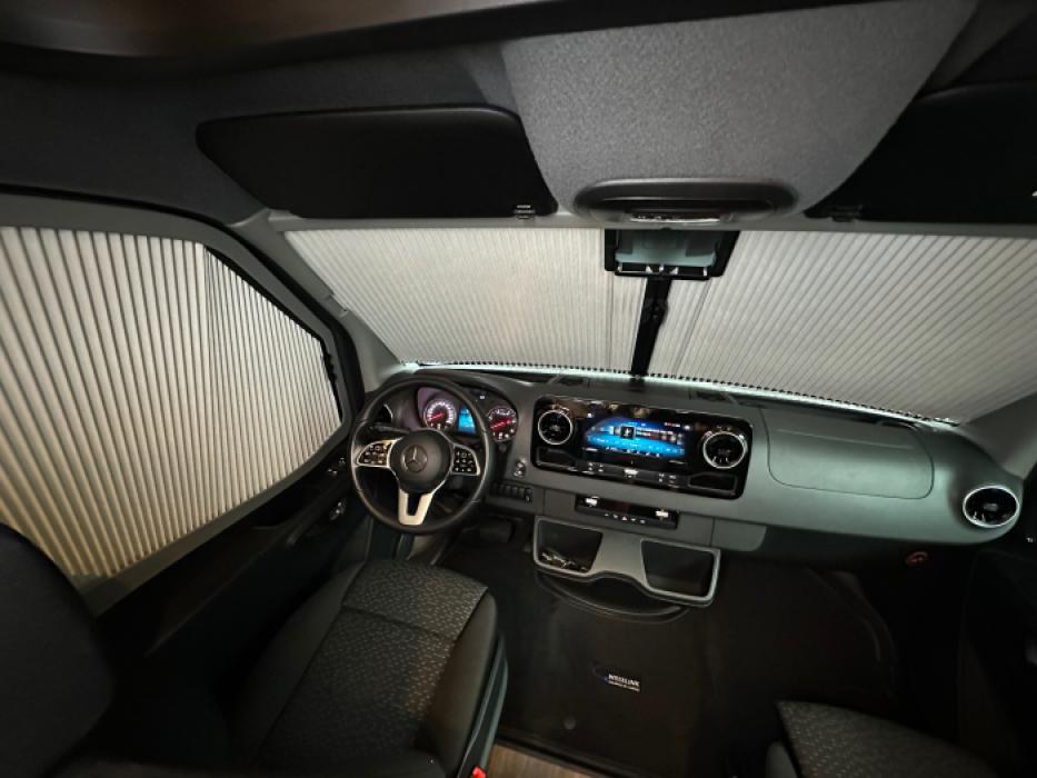 Hymer T680 S