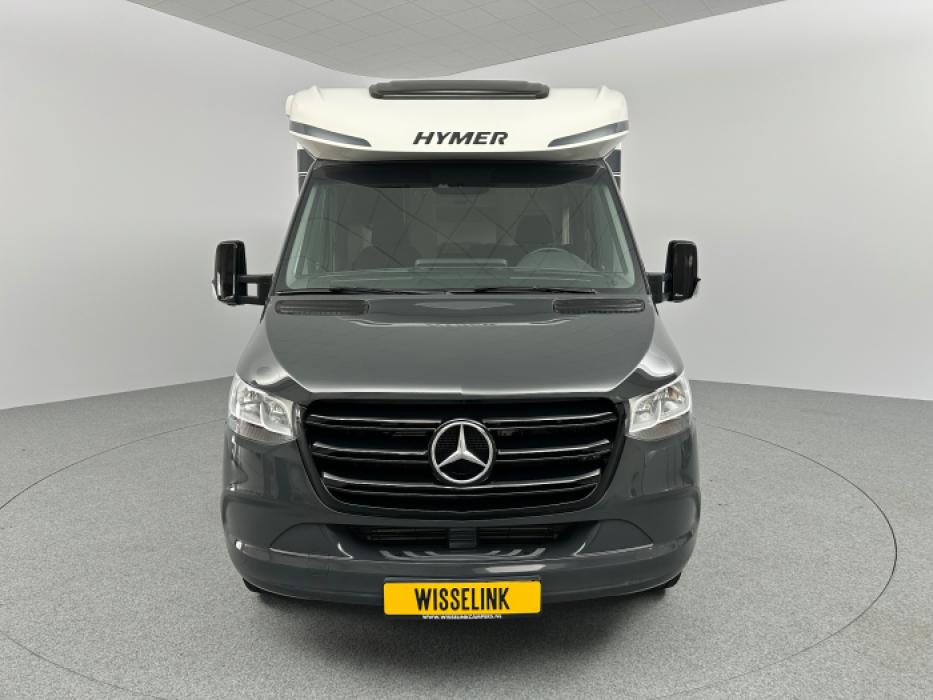 Hymer T680 S