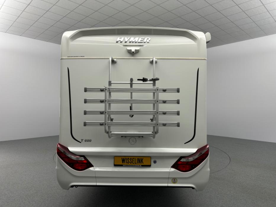 Hymer T680 S