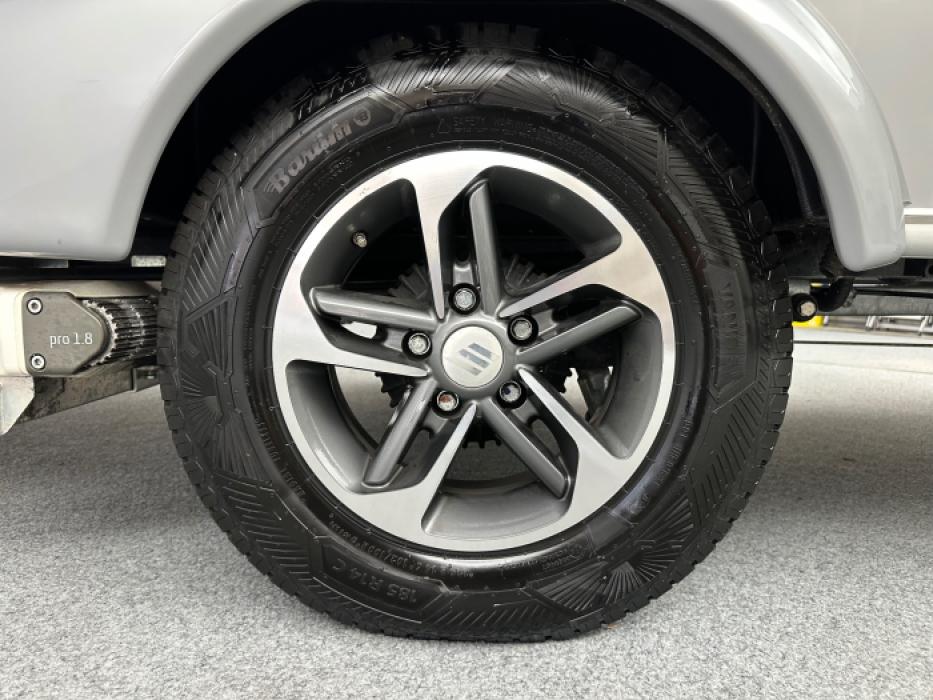 Eriba Touring Troll 542 60 Edition