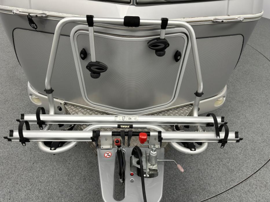 Eriba Touring Troll 542 60 Edition