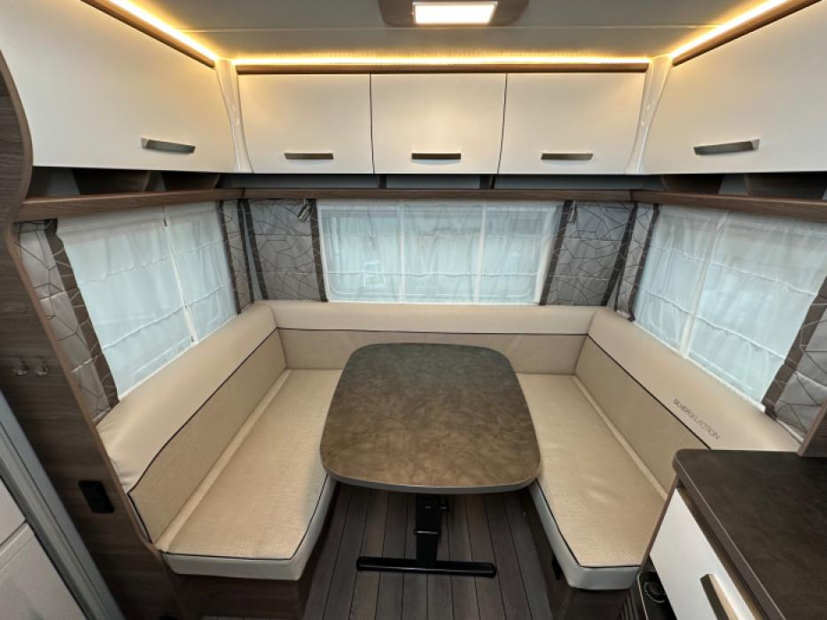 Knaus Sport 460 EU Silver Selection