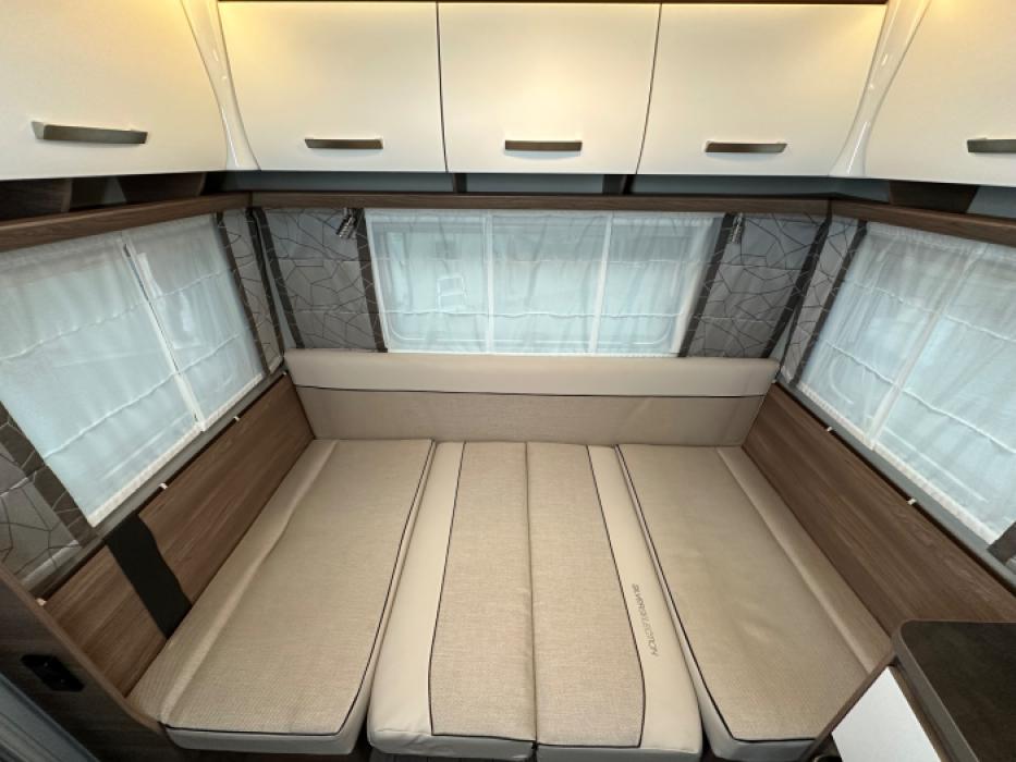 Knaus Sport 460 EU Silver Selection