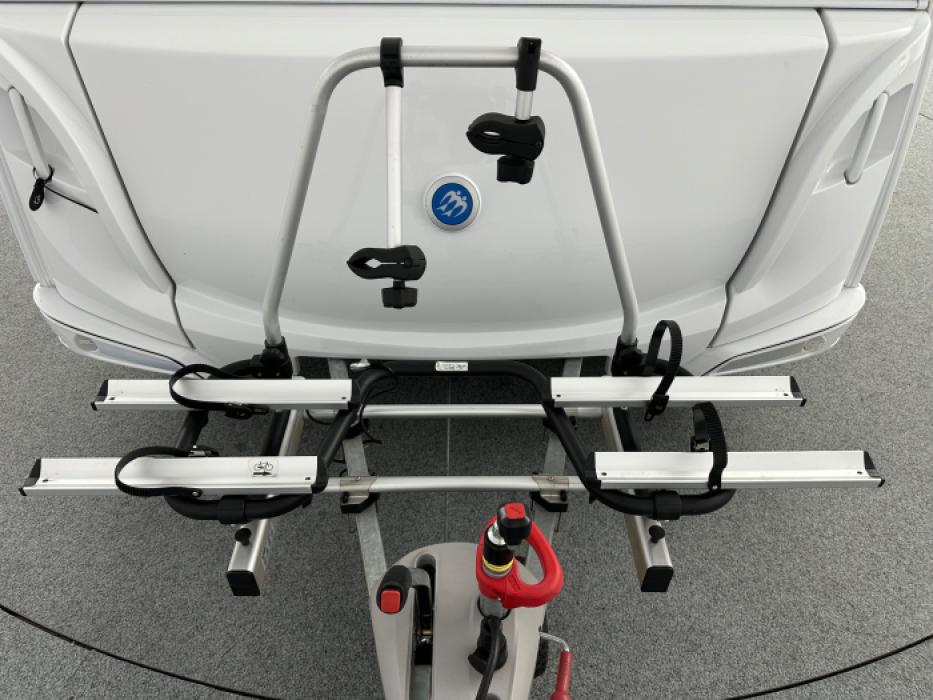 Knaus Sport 460 EU Silver Selection
