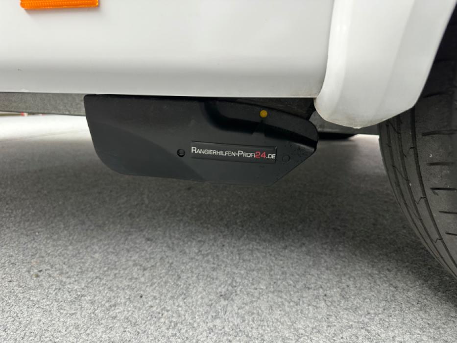 Knaus Sport 460 EU Silver Selection