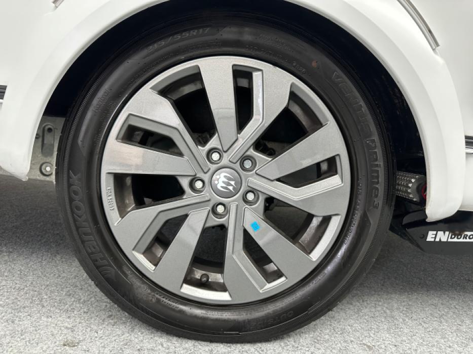 Knaus Sport 460 EU Silver Selection