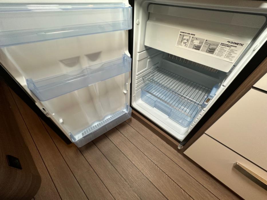 Knaus Sport 460 EU Silver Selection