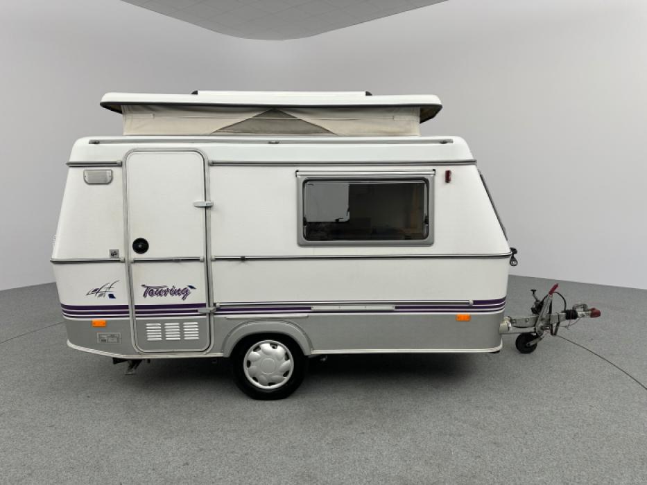Eriba Touring Puck L 225 GT