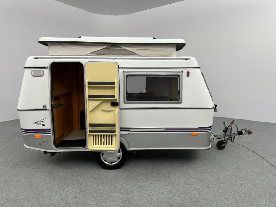 Eriba Touring Puck L 225 GT