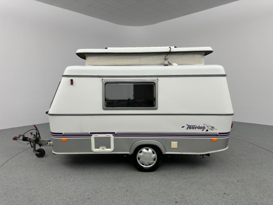 Eriba Touring Puck L 225 GT
