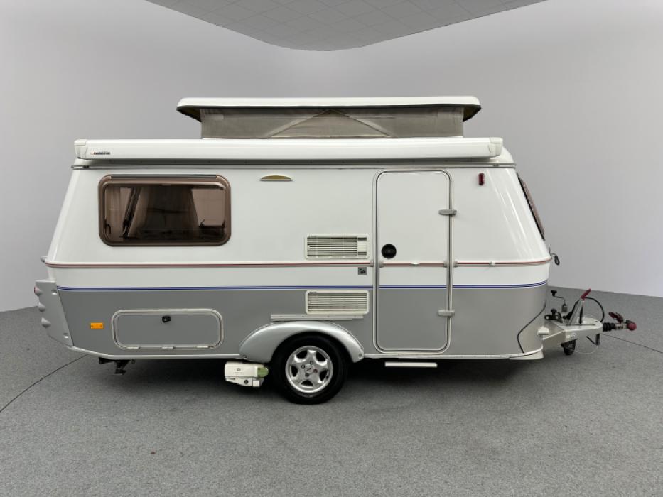 Eriba Touring Triton 420 GT