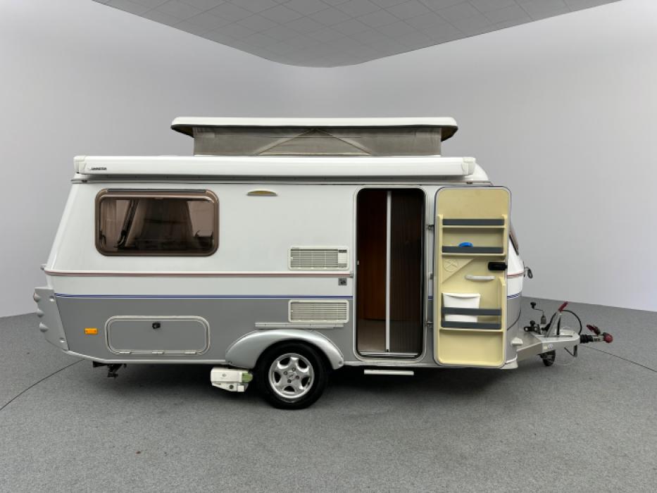 Eriba Touring Triton 420 GT