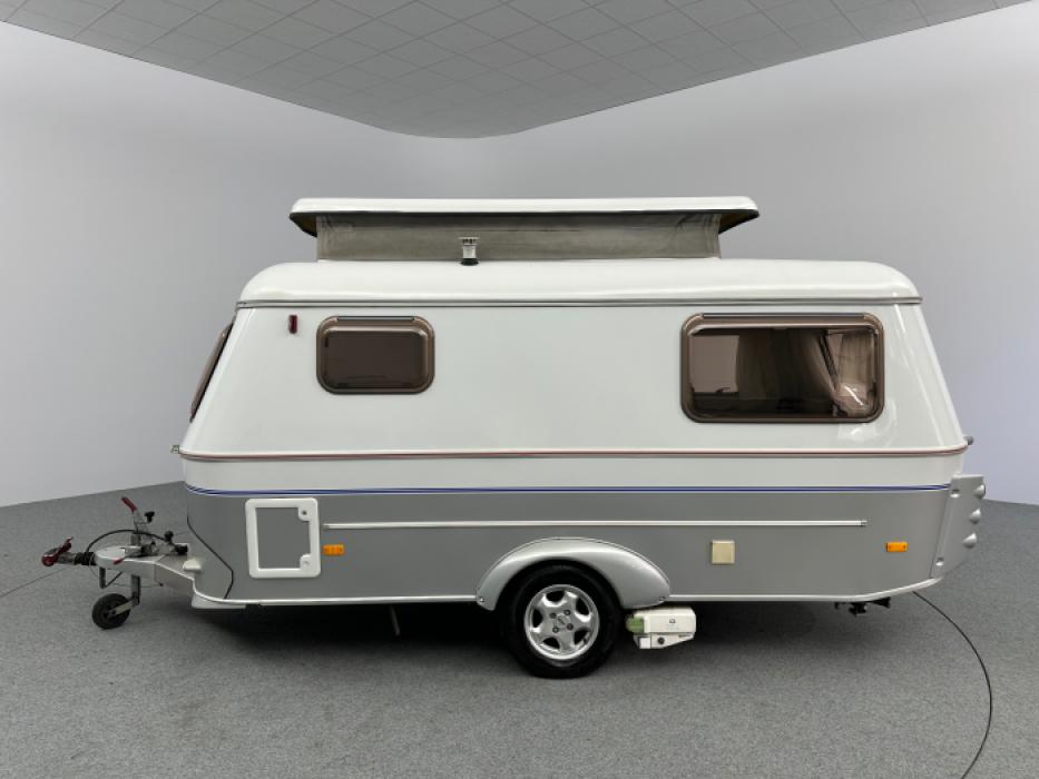 Eriba Touring Triton 420 GT