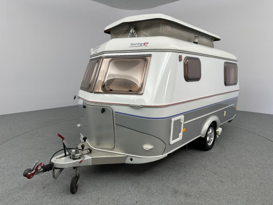 Eriba Touring Triton 420 GT