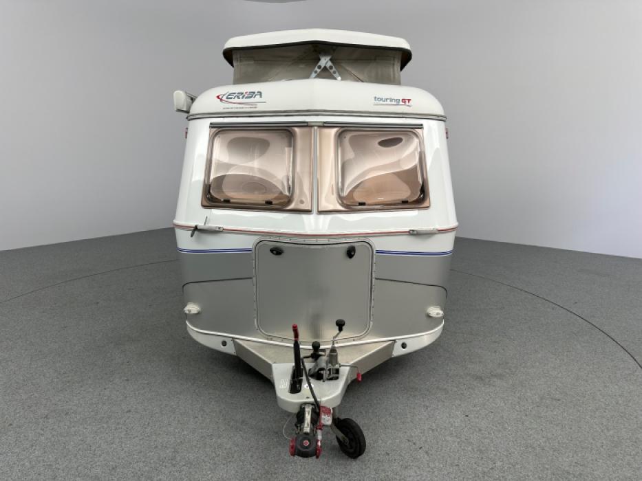 Eriba Touring Triton 420 GT