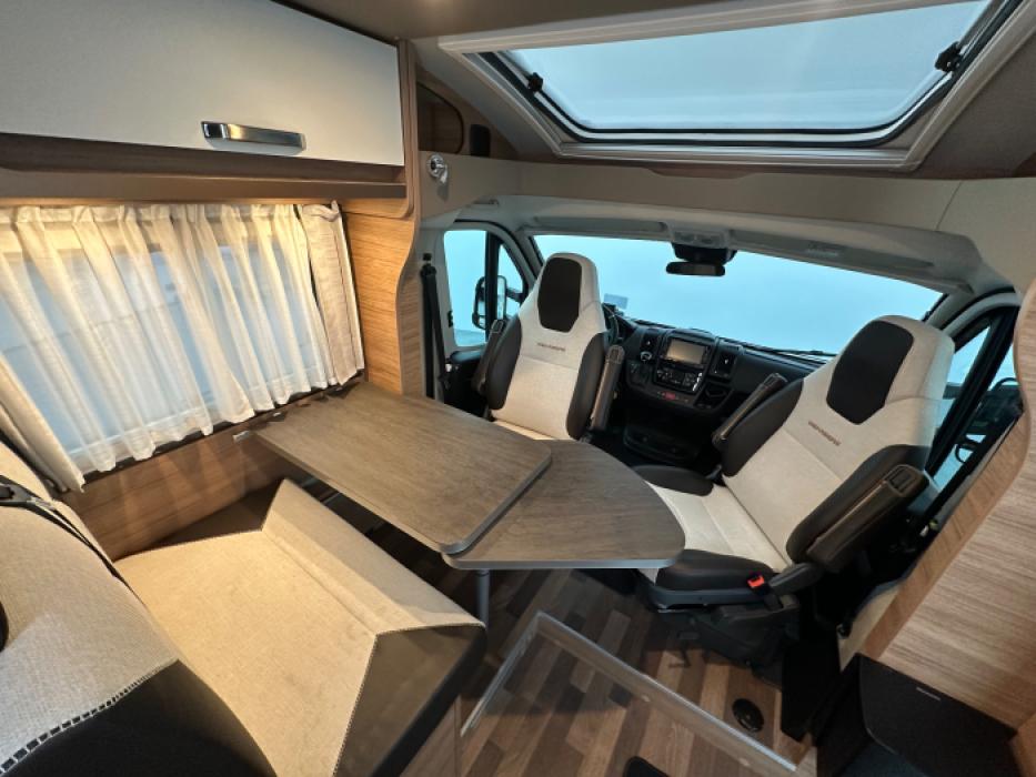 Weinsberg 600 MEG Pepper Edition