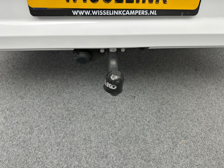 Weinsberg 600 MEG Pepper Edition