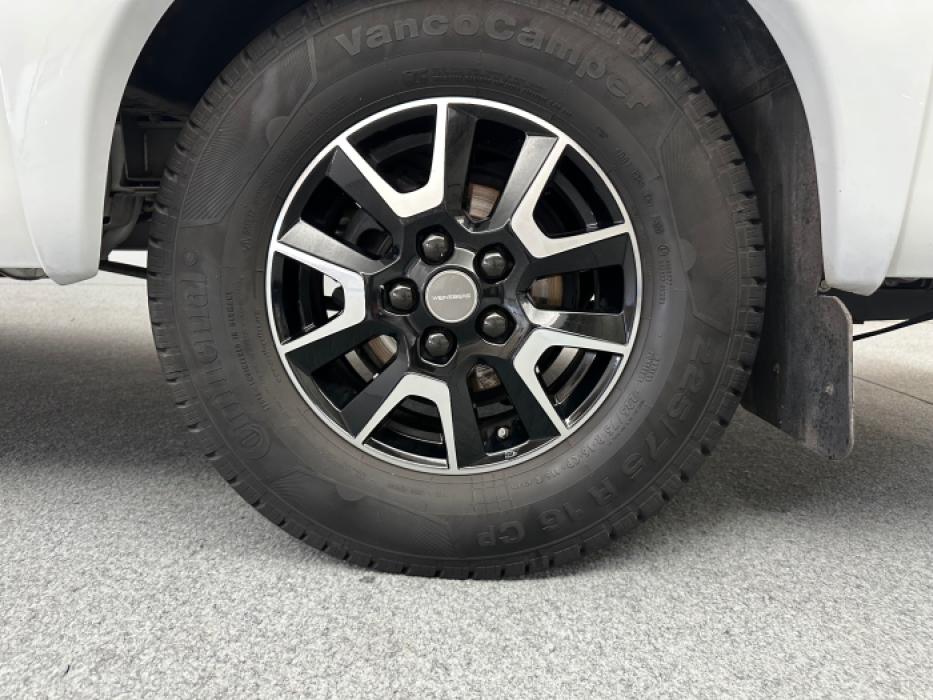 Weinsberg 600 MEG Pepper Edition