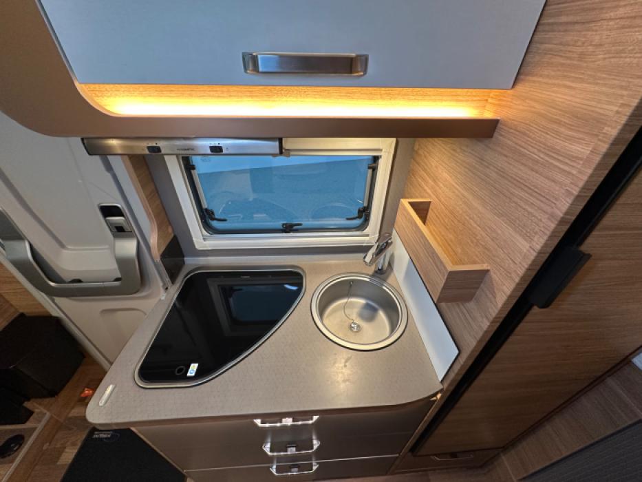 Weinsberg 600 MEG Pepper Edition